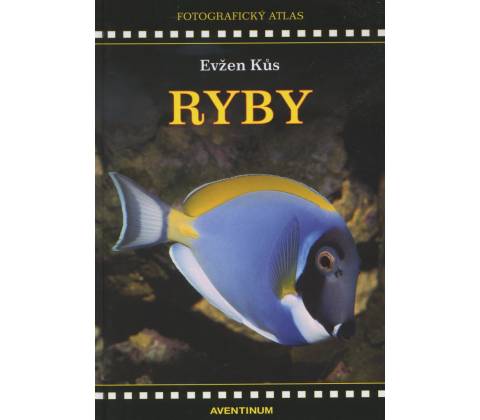 Ryby - Evžen Kůs