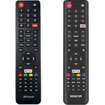 Sencor sle43fs600tcs, sle43us600tcs, sle49us600tcs, sle55us600tcs - оригинален дистанционен контрол (sle43fs600tcs, sle43us600tcs, sle49us600tcs, sle55us600tcs) Дистанционно