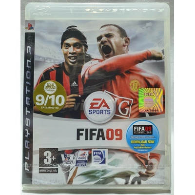 FIFA 09