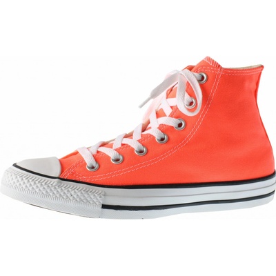 Converse Chuck Taylor All Star oranžová