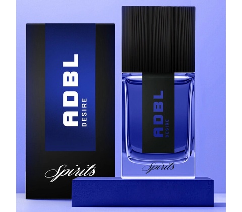 ADBL Spirits Desire 30 ml