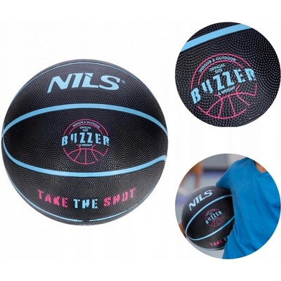 Nils NPK251 Buzzer – Zboží Dáma