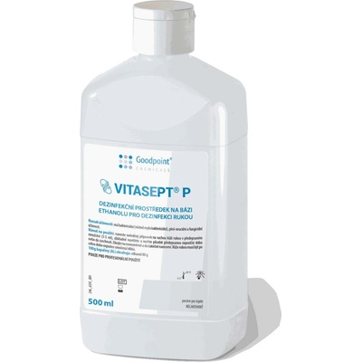 Vitasept 500 ml