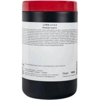 Orlen Oil Liten LV 2-3 1 kg