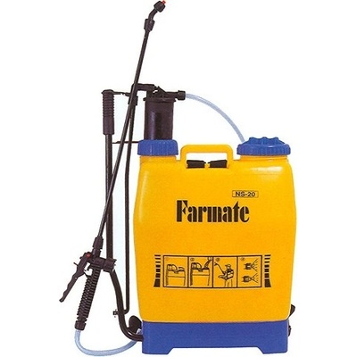 Goodfarm 20B-12 chrbtový 20 l