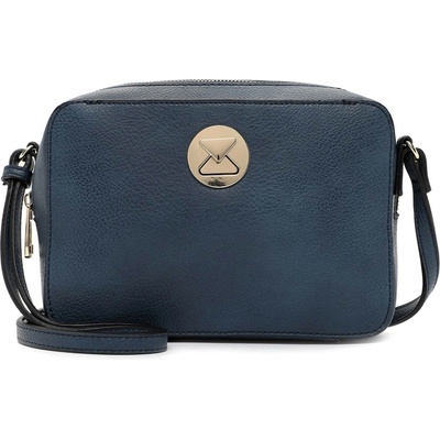 Emily & Noah dámská crossbody kabelka Diona modrá