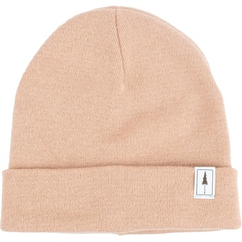 NIKIN Зимна шапка (beanie) Nikin Treeanie Folded Sleek Beanie - Beige - размер One Size (204-8473-0111)