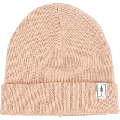 NIKIN Зимна шапка (beanie) Nikin Treeanie Folded Sleek Beanie - Beige - размер One Size (204-8473-0111)