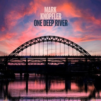 Mark Knopfler - One Deep River (CD) (0602445525577)