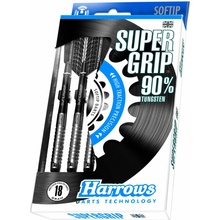 Harrows Supergrip 18g