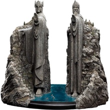 Weta Workshop Pán prstenů The Argonath Environment 34 cm