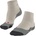 Falke Мъжки туристически чорапи Falke TK2 Explore Short Walking socks - Natural - размер 39-41 (EU) (201-7798-0811)