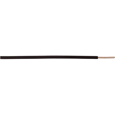 Lapp 4520015 50 lanko licna H07V-K 1 x 10 mm² černá 50 m