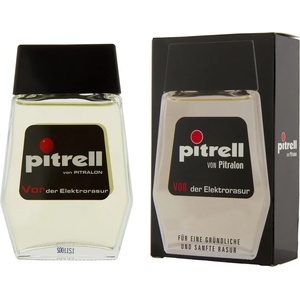 Pitralon Pitrell Продукт преди бръснене за мъже 100 ml