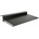 Lanview D=600 EXTERIOR SHELF BLACK