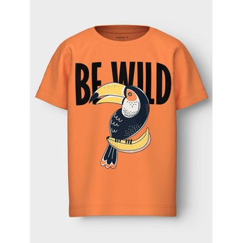 NAME IT Тениска nmmdavi