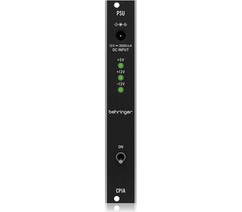 Behringer CP1A
