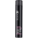 Black Professional Line Extra-Strong Volume and Shine Hairspray 750 ml