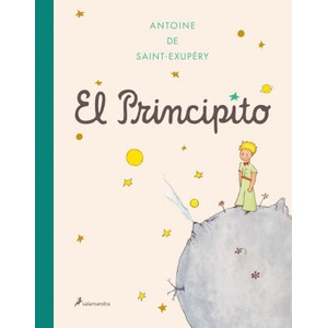 EL Principito. Edicion Premium (ISBN: 9788418797453)
