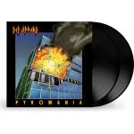 Universal Def Leppard: Pyromania - 2Vinyl (LP) (071326)