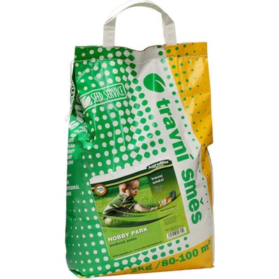 AgroBioOpava Hobby park 10 kg