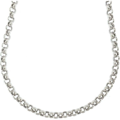 InfinitySilver Strieborný náhrdelník rolo 142509055
