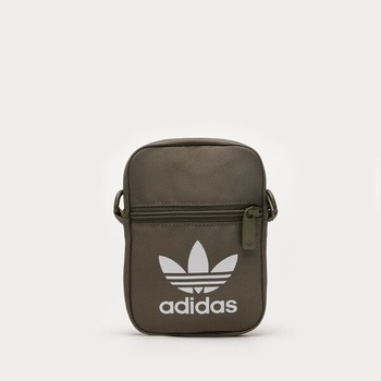 adidas Ac Festival Bag Sivá