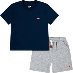 Levi's Levi´s ® 8EK813 set - Blue / Grey (Dress Blues)