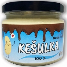 NutsLove Kešulka 100% 300 g