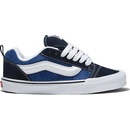 Pánske tenisky Vans Knu Skool Navy/ True White