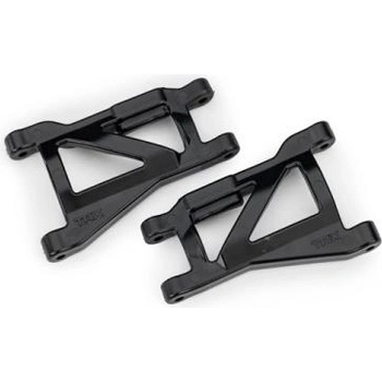 Traxxas задно HD шаси рамо черно