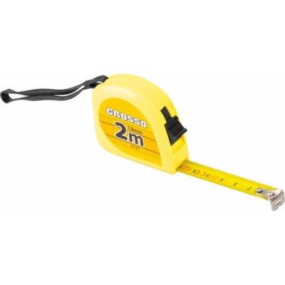 GIANT GROSSO CR-07, 5 m