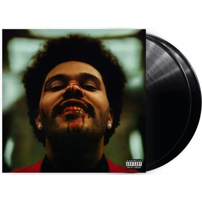 LP The Weeknd • After Hours LP