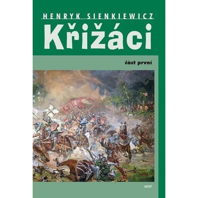 Křižáci