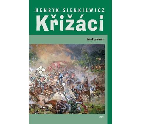 Křižáci