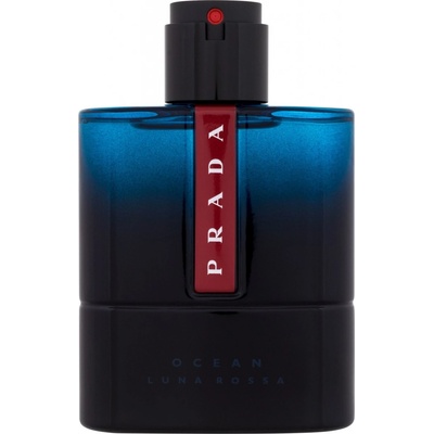 Prada Luna Rossa Ocean toaletná voda pánska 100 ml tester