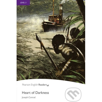 Heart of Darkness - Joseph Conrad