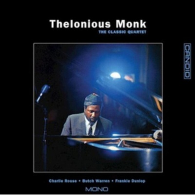The Classic Quartet - Thelonious Monk LP