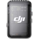 DJI Mic 2 (1 TX, Shadow Black)