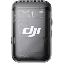 DJI Mic 2 (1 TX, Shadow Black)