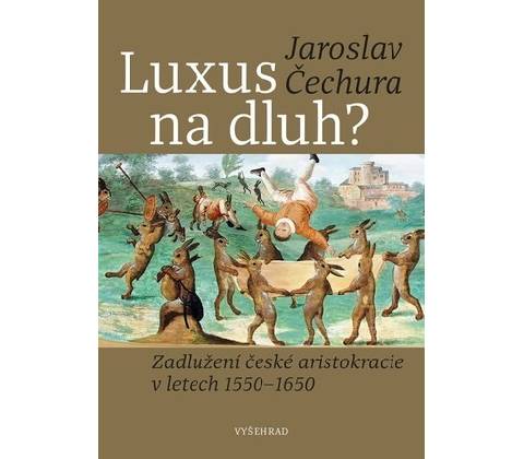 Luxus na dluh?