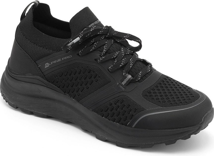 Alpine Pro bugre black