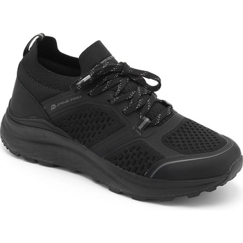 Alpine Pro bugre black