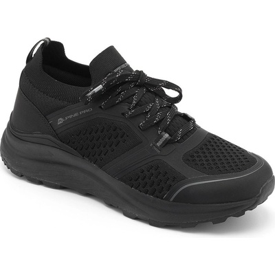 Alpine Pro bugre black