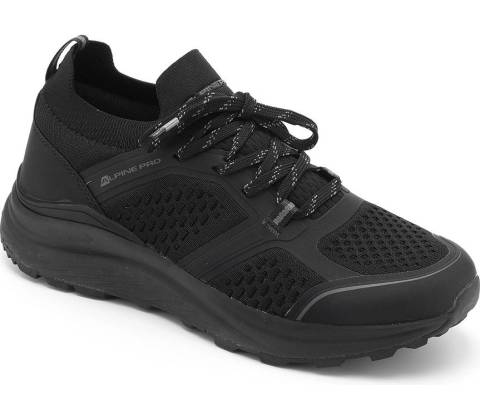 Alpine Pro bugre black