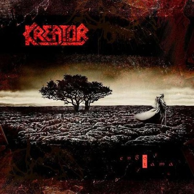 KREATOR - ENDORAMA BLACK LTD. LP