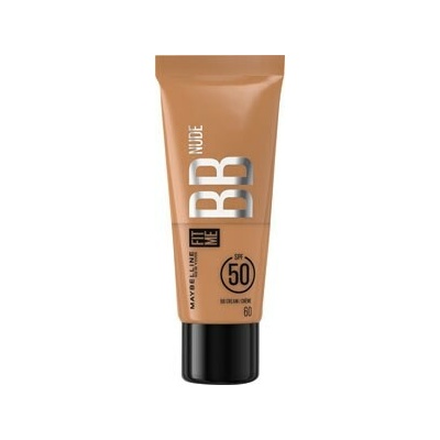Maybelline New York Fit Me BB Cream Nude 60 30 ml