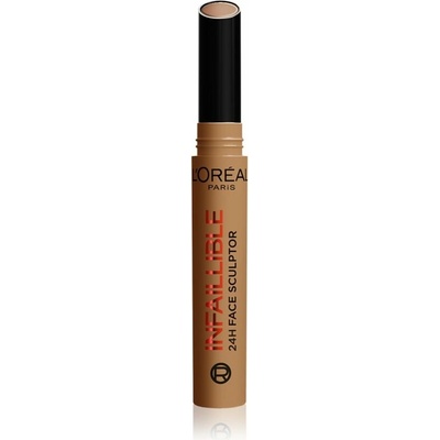 L’Oréal Paris Infaillible Face Sculptor kontúrovacia tyčinka Light 2,3 g
