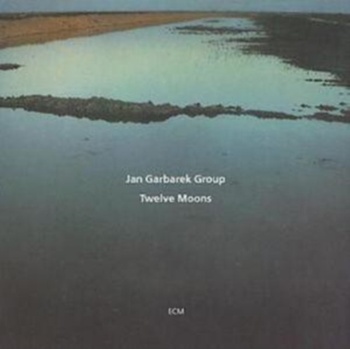 Twelve Moons - Jan Garbarek CD