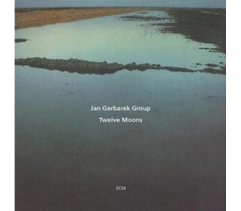 Twelve Moons - Jan Garbarek CD